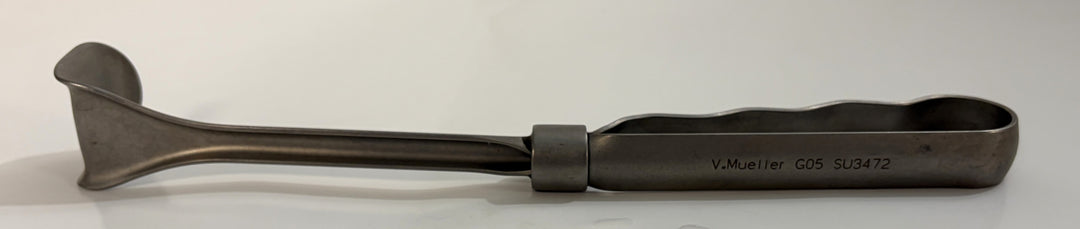V. Mueller GO5 SU3472 Richardson Retractor