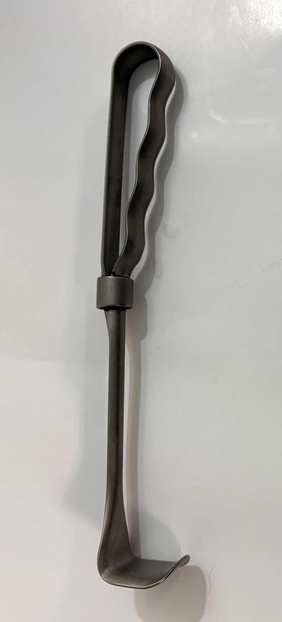 V. Mueller GO5 SU3472 Richardson Retractor