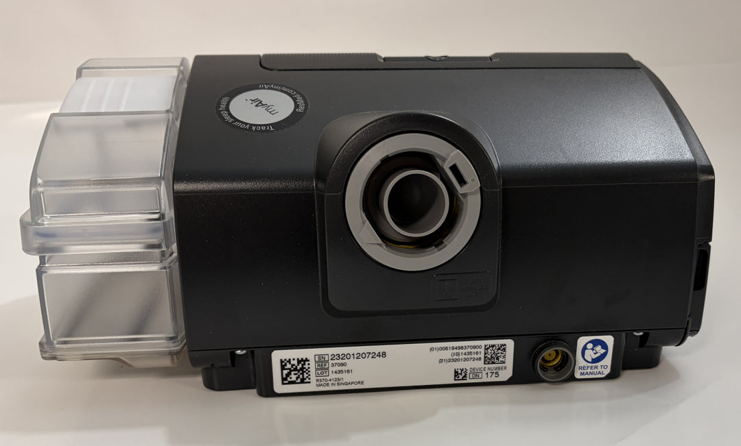 ResMed AirSense 10 AutoSet (Ref 37090) CPAP