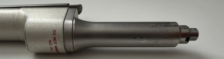 Hall Micro 100 Pneumatic Oscillating Saw 5053-12 – For Parts/Repair