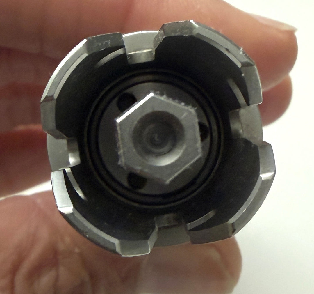 Hall Pro2043 Sagittal Saw Attachment – Pre-Owned, AS-IS