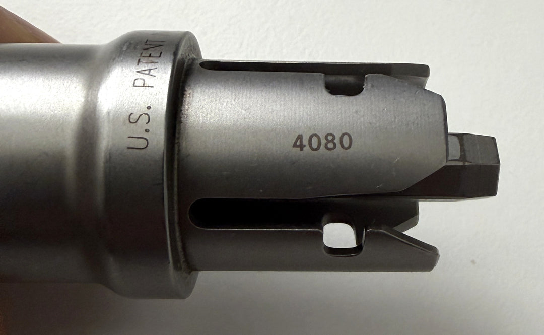 Hall Pro2043 Sagittal Saw Attachment – Pre-Owned, AS-IS