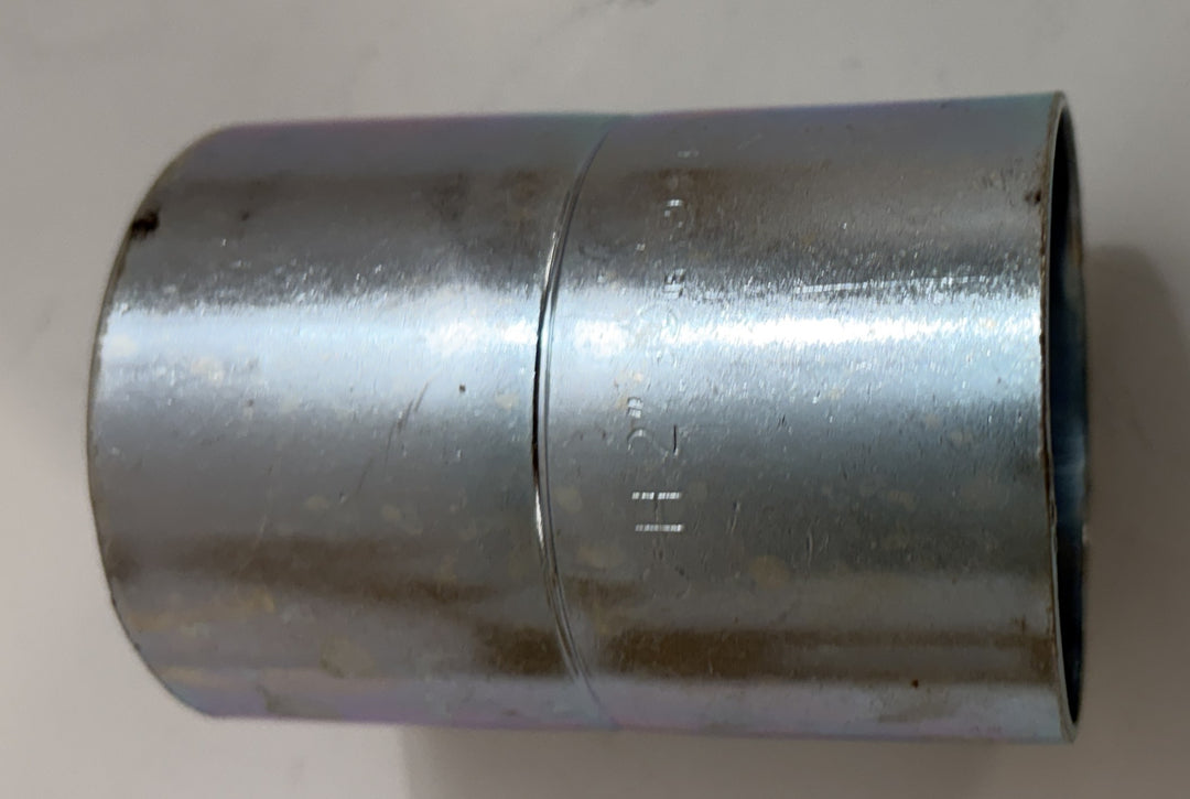 Eaton Crouse-Hinds 465 2" EMT Set Screw Box Connector – 2 boxes of 5 (10 connectors total)