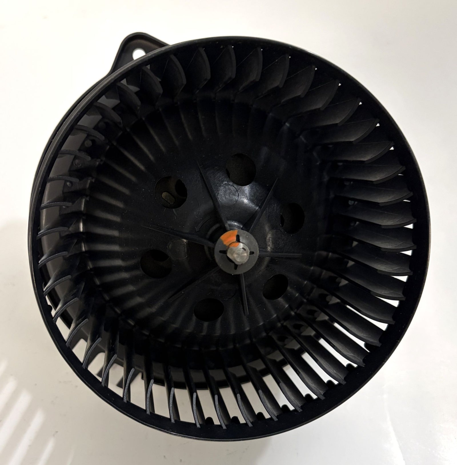 Four Seasons 75851 Blower Motor 12V HVAC Replacement