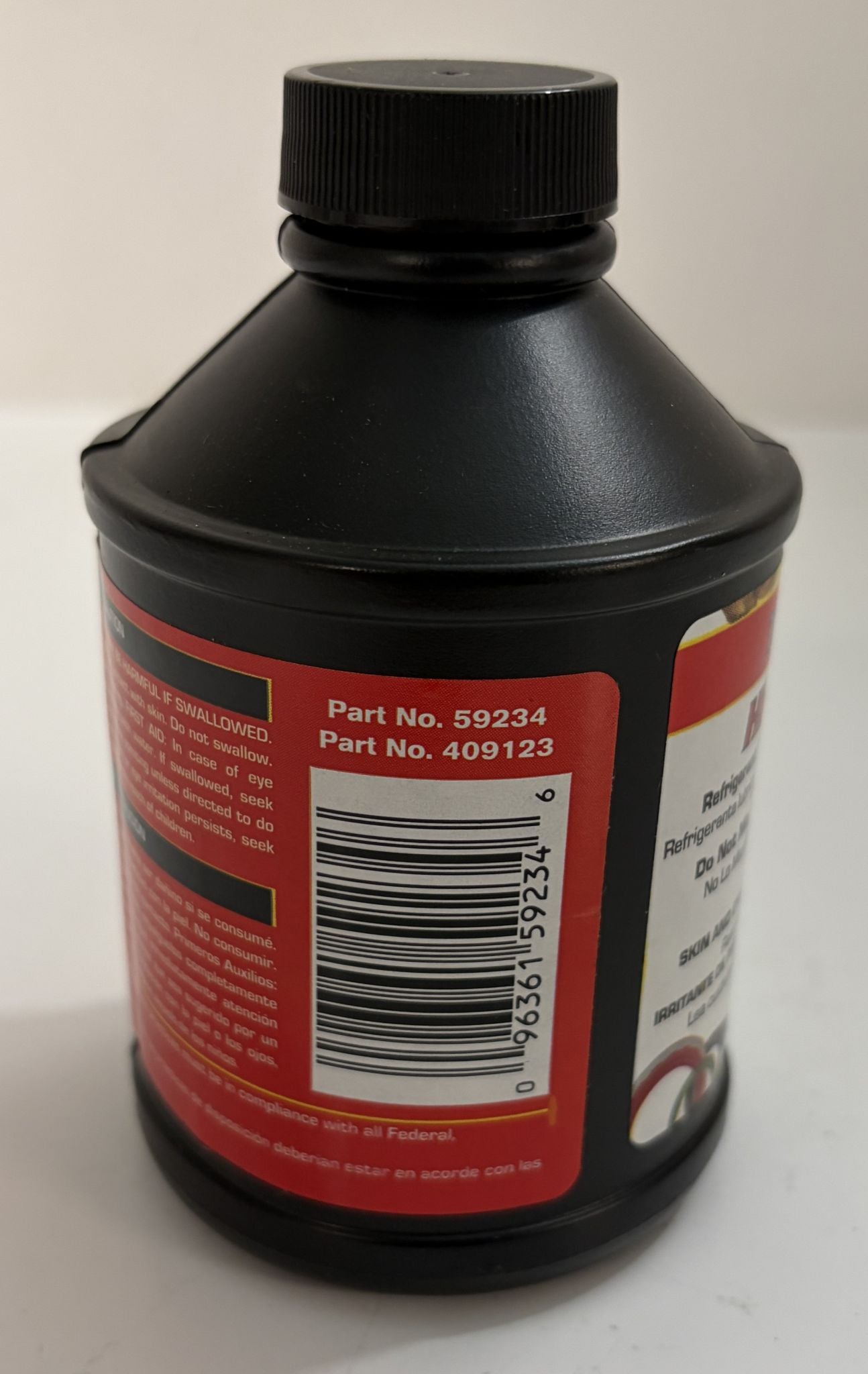 Four Seasons 59234 Refrigerant Oil – 4 Pack