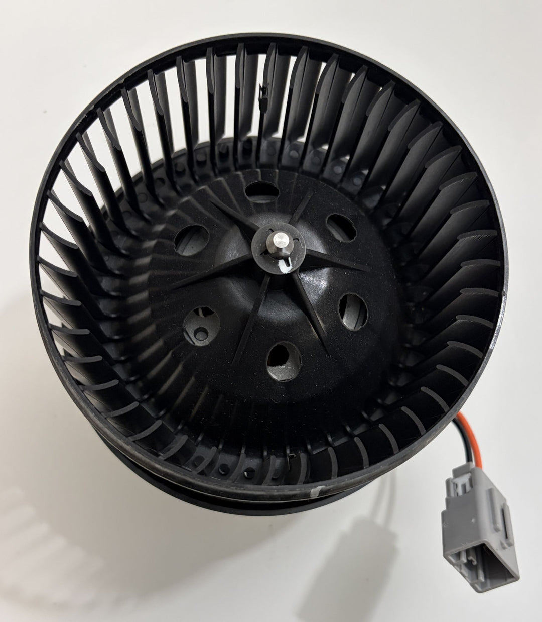 Four Seasons 76973 Blower Motor 12V HVAC Replacement