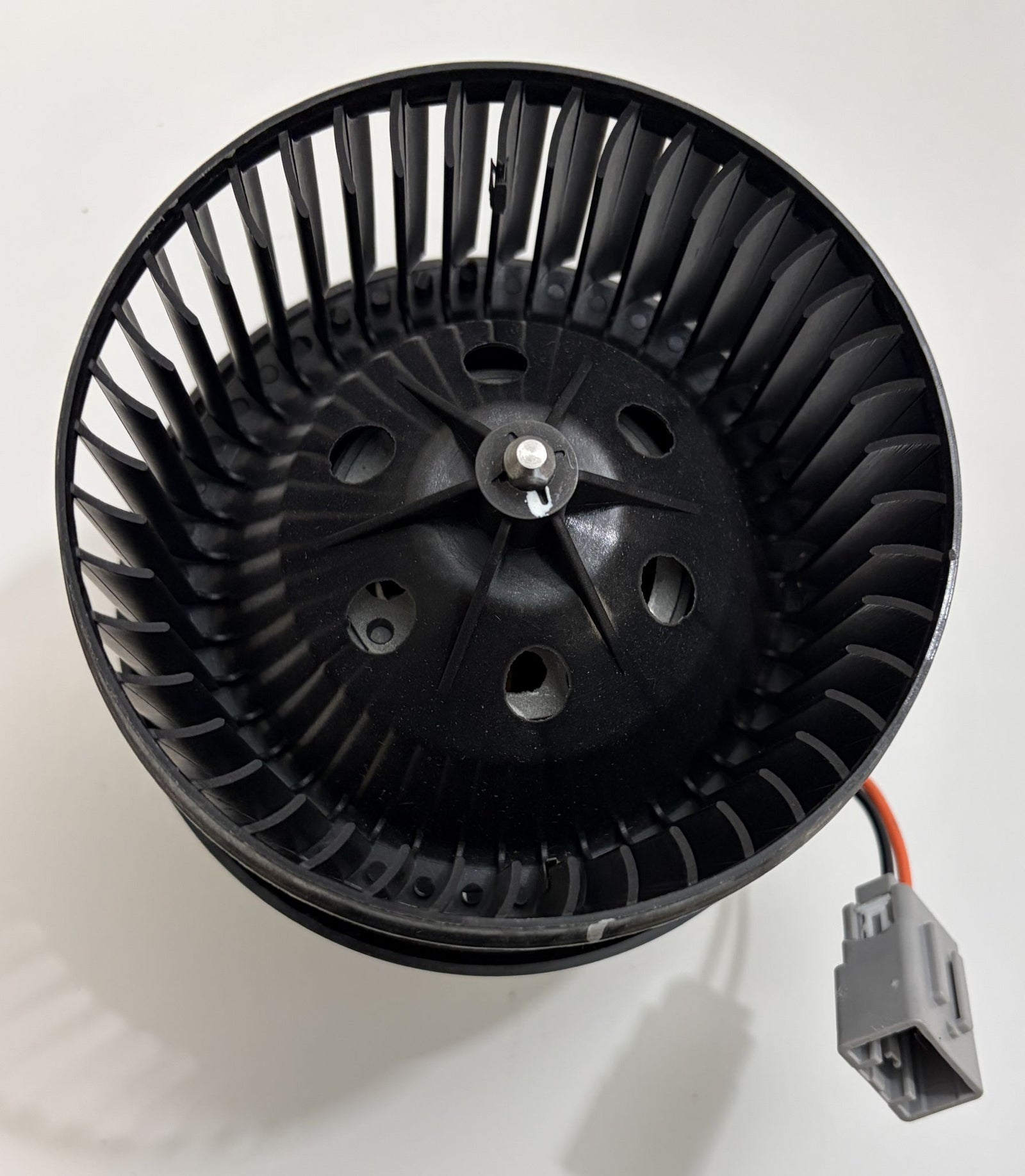 Four Seasons 76973 Blower Motor 12V HVAC Replacement