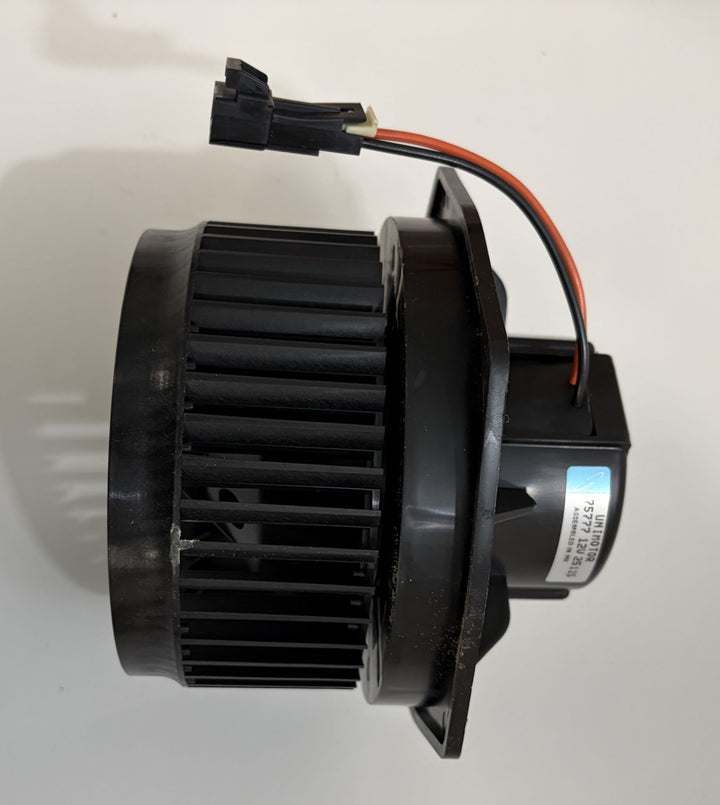 Four Seasons 75777 Blower Motor 12V HVAC Replacement
