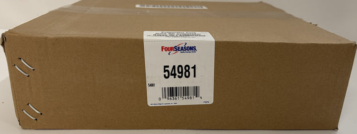 Four Seasons 54981 A/C Evaporator Core