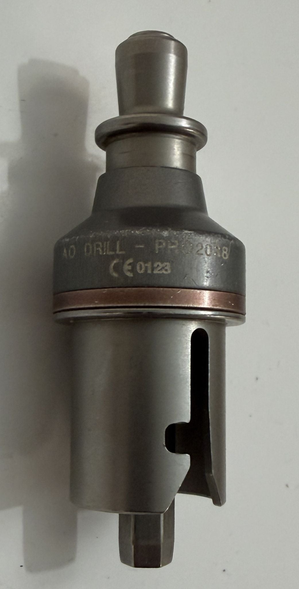 Hall Pro2038 PowerPro Small AO Drill Attachment