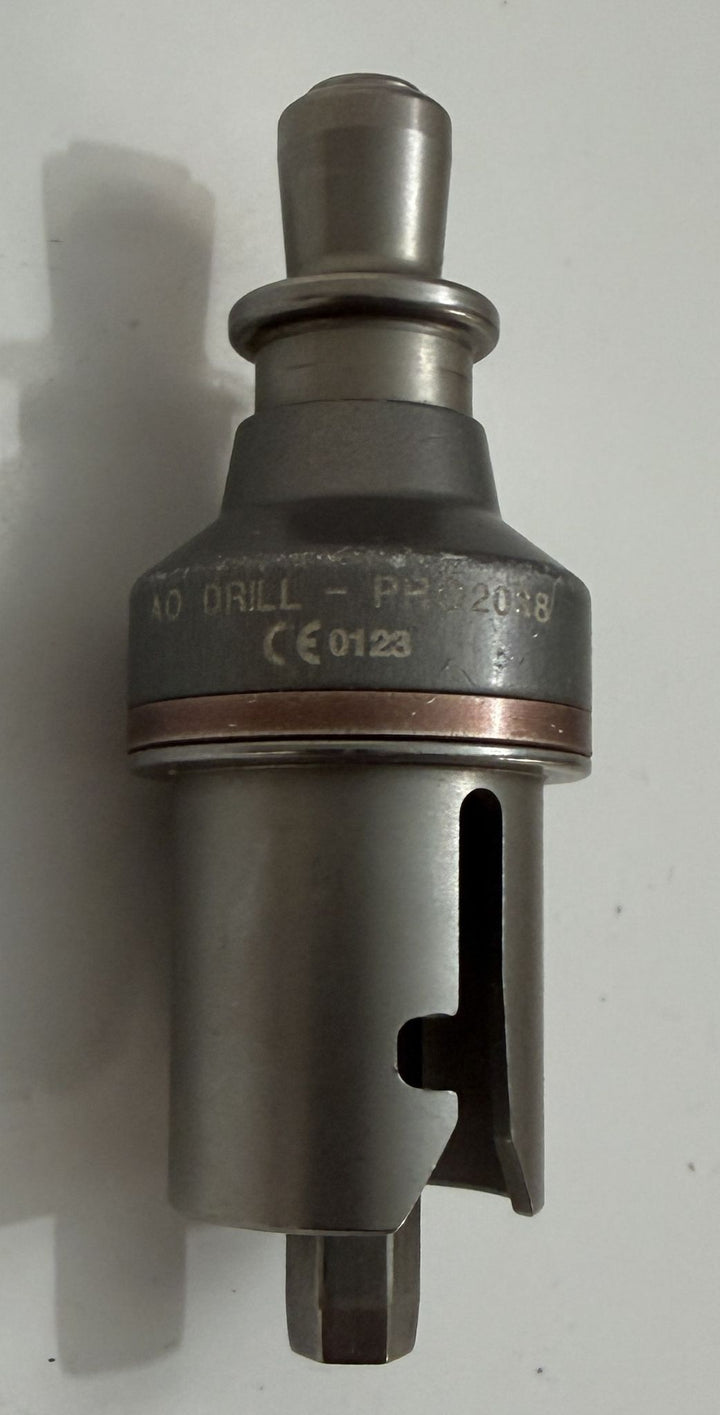 Hall Pro2038 PowerPro Small AO Drill Attachment