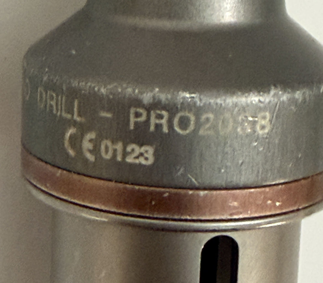 Hall Pro2038 PowerPro Small AO Drill Attachment