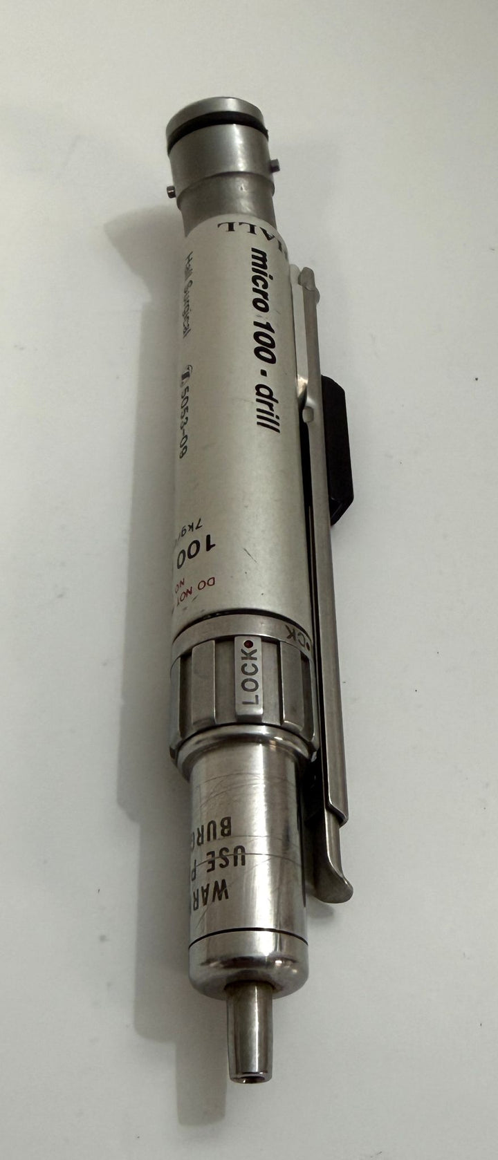 Hall Micro 100 Surgical Drill 5053-09