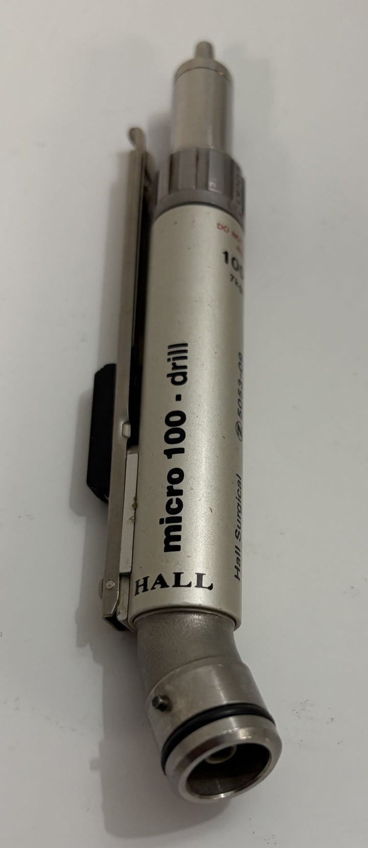 Hall Micro 100 Surgical Drill 5053-09