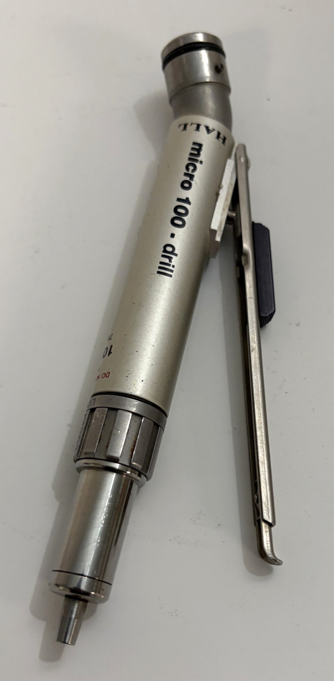 Hall Micro 100 Surgical Drill 5053-09