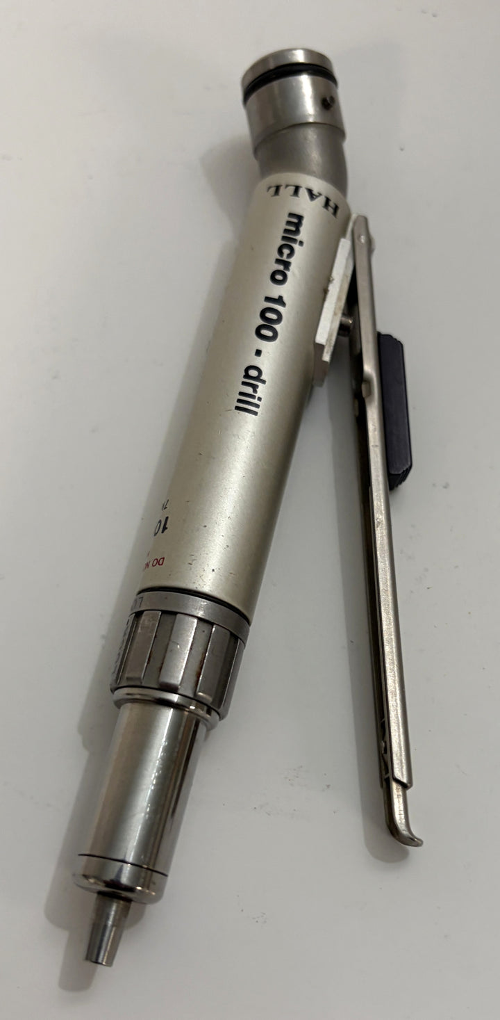 Hall Micro 100 Surgical Drill 5053-09