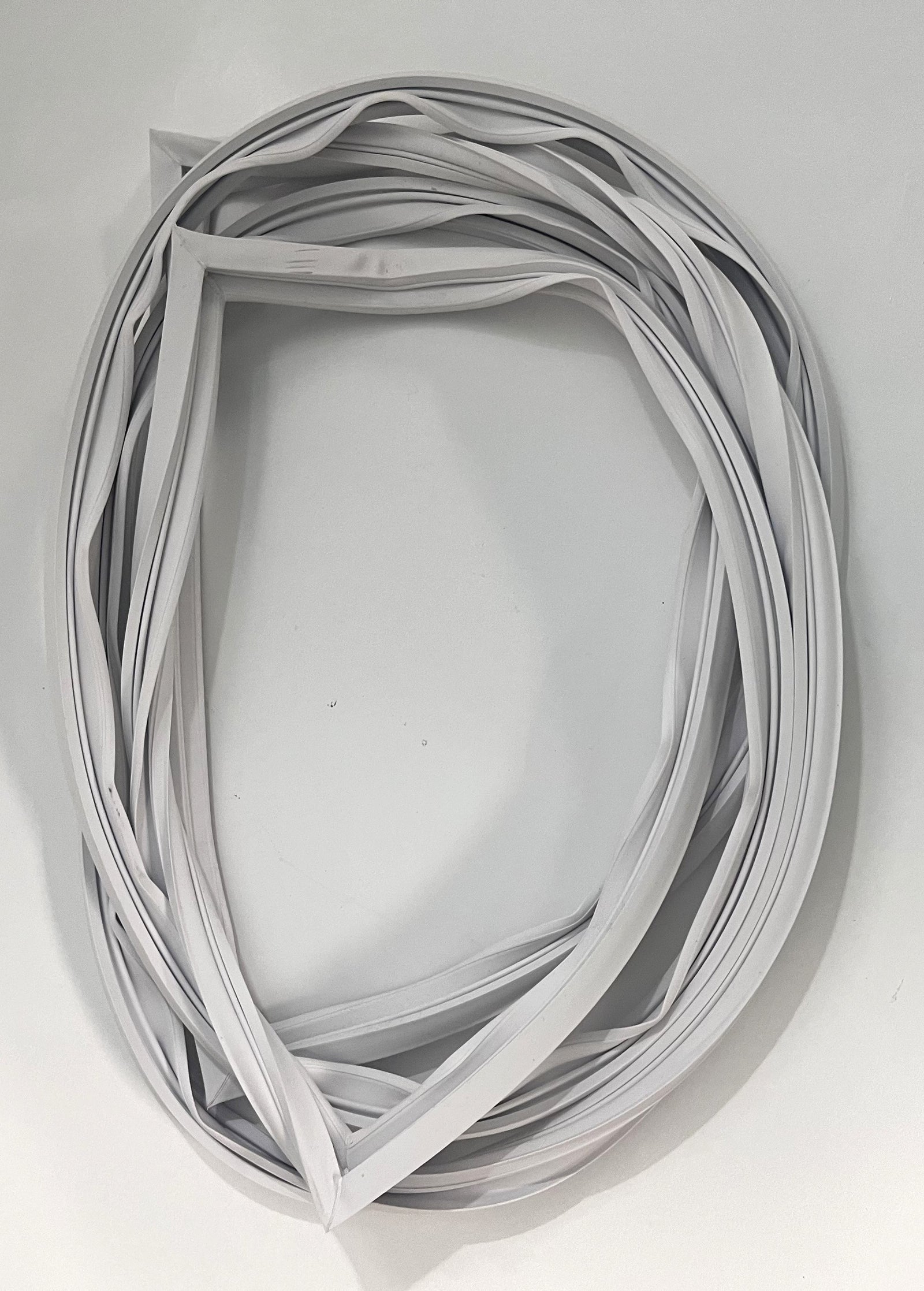 Gemline WE67 Refrigerator Freezer Door Gasket Replacement Seal