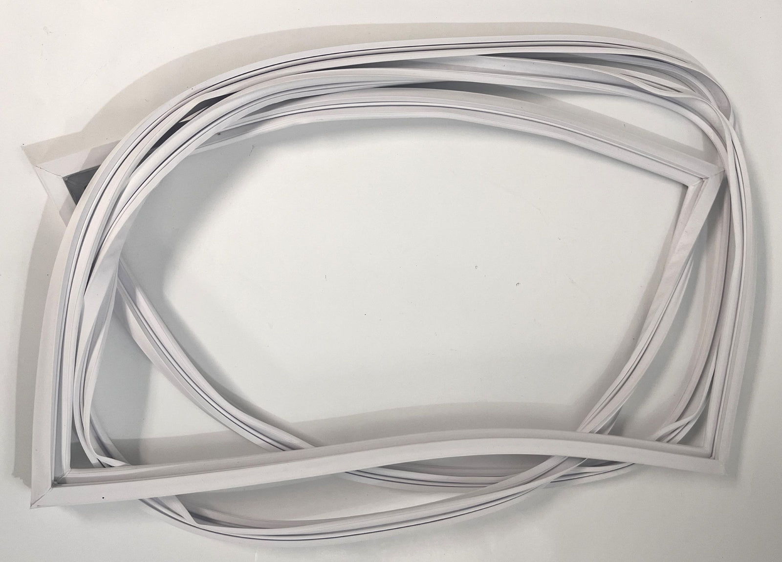 Gemline WE69 Refrigerator Freezer Door Gasket Replacement Seal