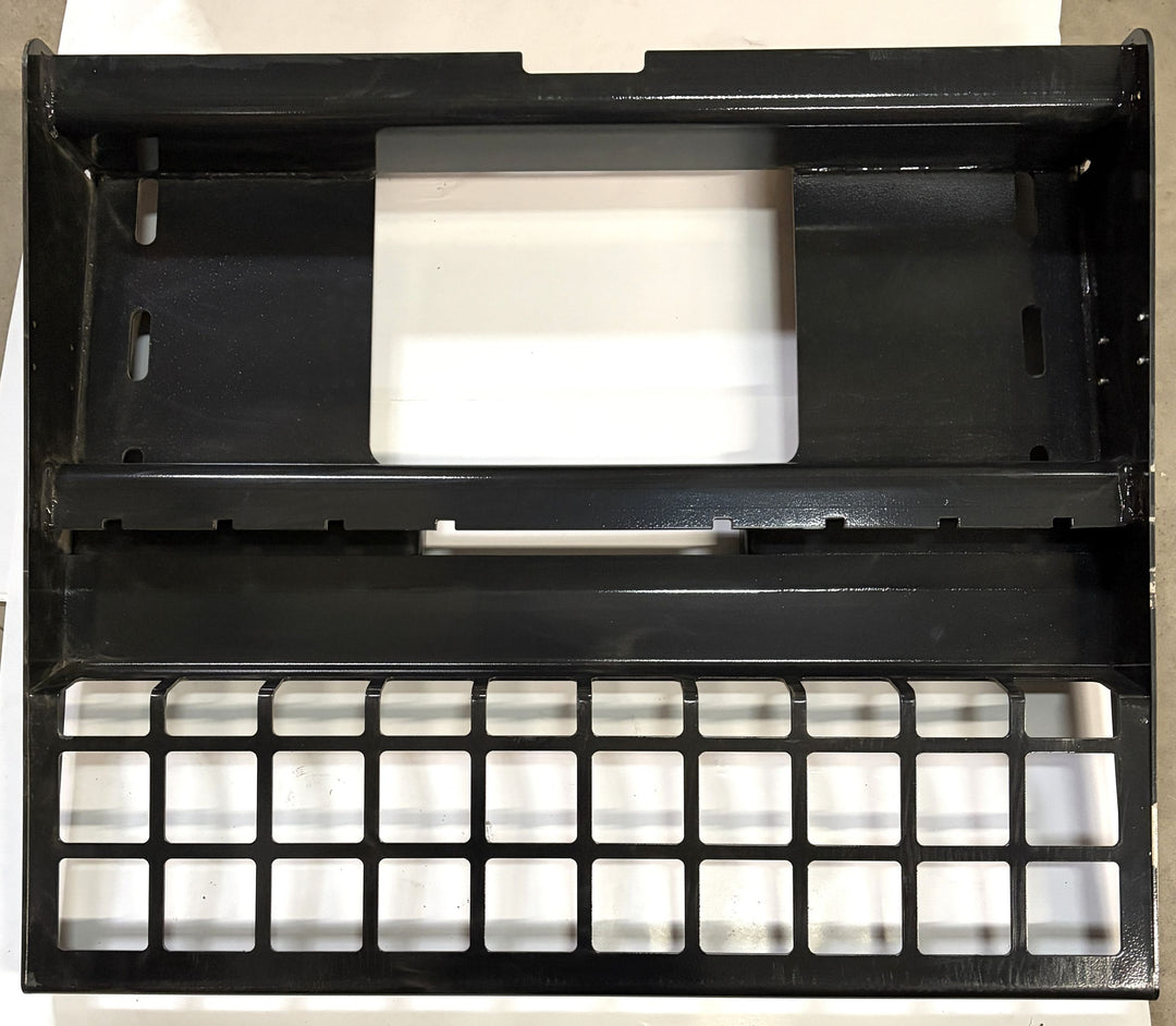 Bobcat 6809716 Pallet Fork Frame Attachment – New OEM – Free Shipping