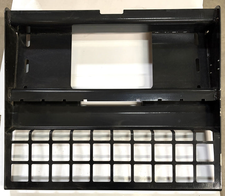 Bobcat 6809716 Pallet Fork Frame Attachment – New OEM – Free Shipping