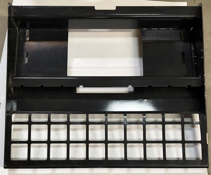 Bobcat 6809716 Pallet Fork Frame Attachment – New OEM – Free Shipping