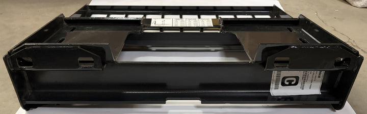 Bobcat 6809716 Pallet Fork Frame Attachment – New OEM – Free Shipping