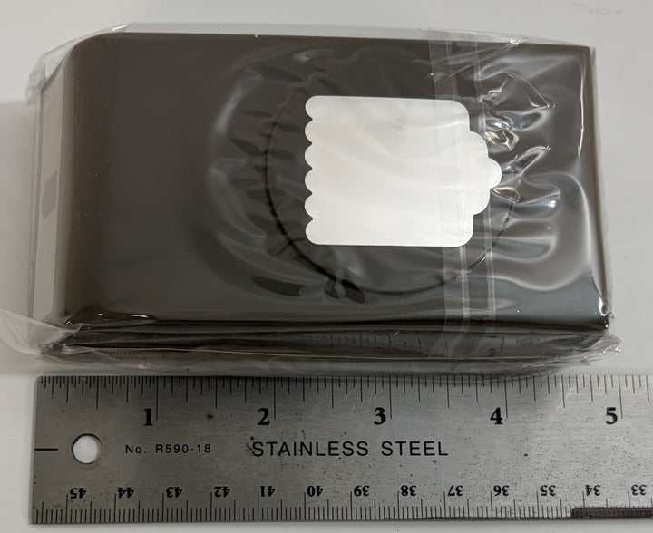 Stampin’ Up! Decorative Tag Label Slim Style Craft Paper Punch | New ...