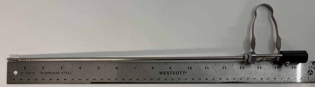 Karl Storz 26176 HR Surgical Instrument | Germany | Pre-Owned