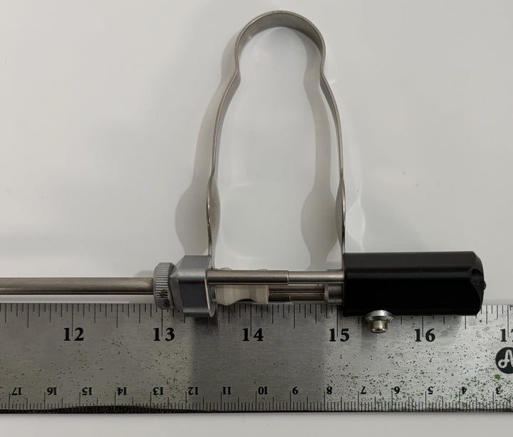 Karl Storz 26176 HR Surgical Instrument | Germany | Pre-Owned