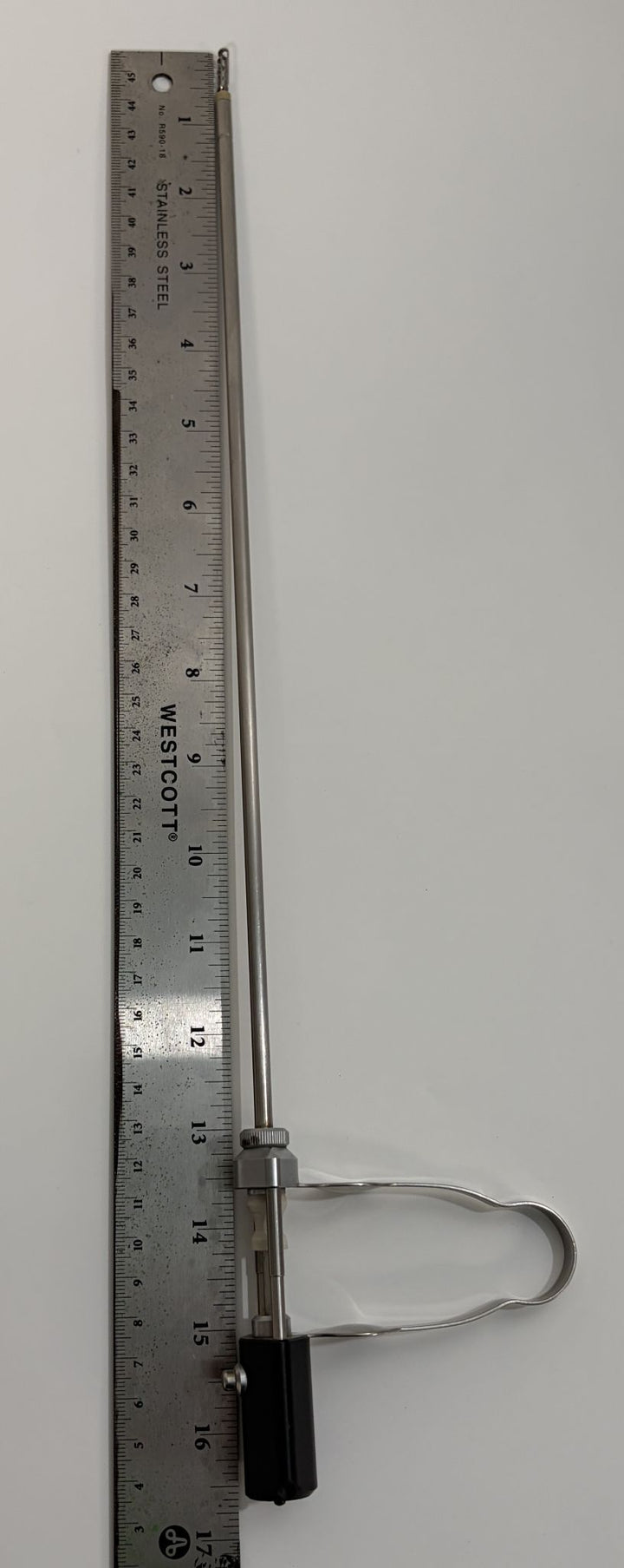 Karl Storz 26176 HR Surgical Instrument | Germany | Pre-Owned