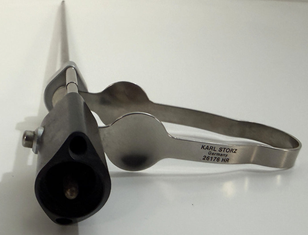 Karl Storz 26176 HR Surgical Instrument | Germany | Pre-Owned