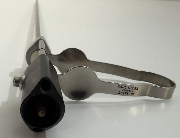 Karl Storz 26176 HR Surgical Instrument | Germany | Pre-Owned