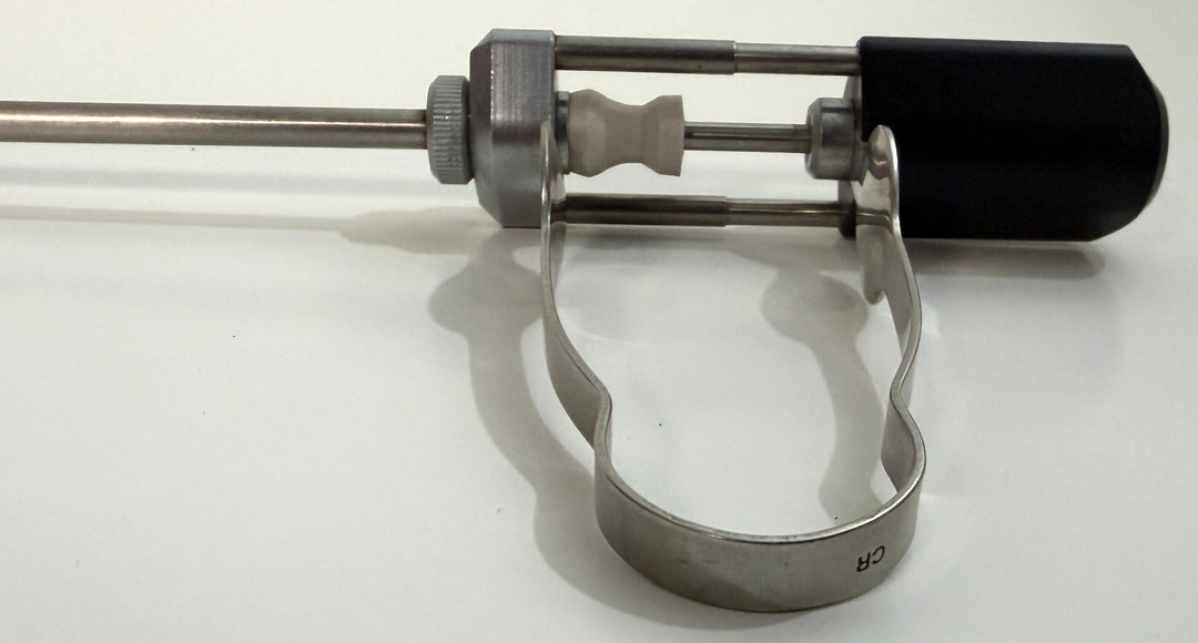 Karl Storz 26176 HR Surgical Instrument | Germany | Pre-Owned