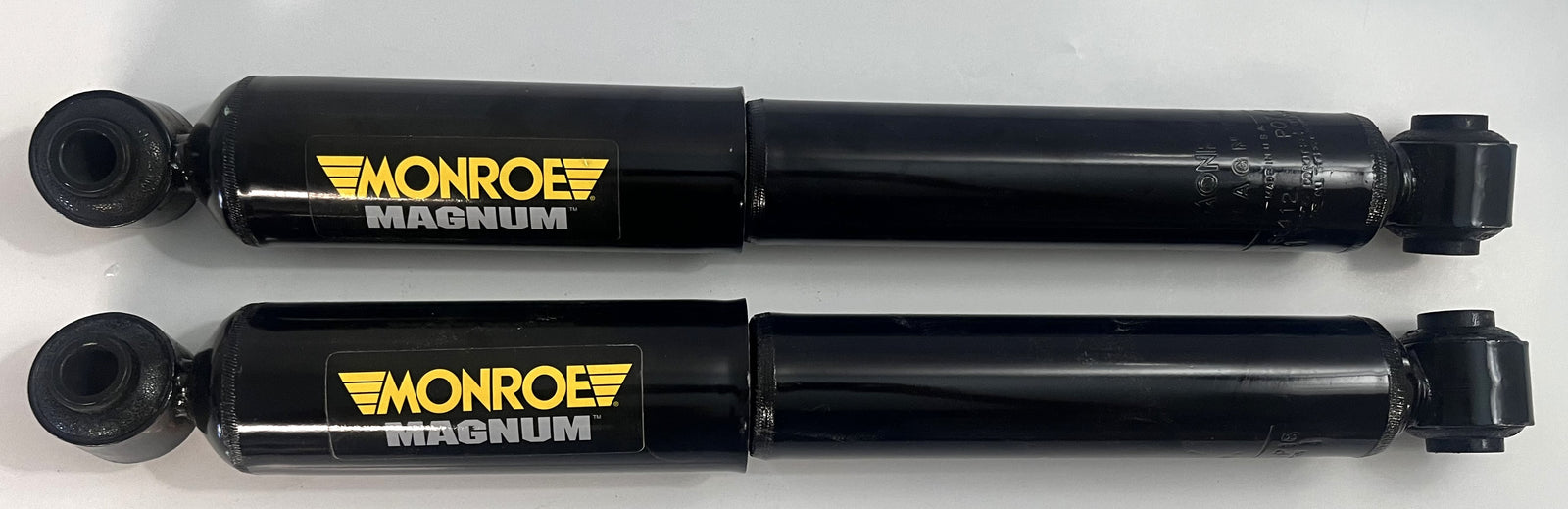Monroe Magnum Suspension Shock Absorber 66412 