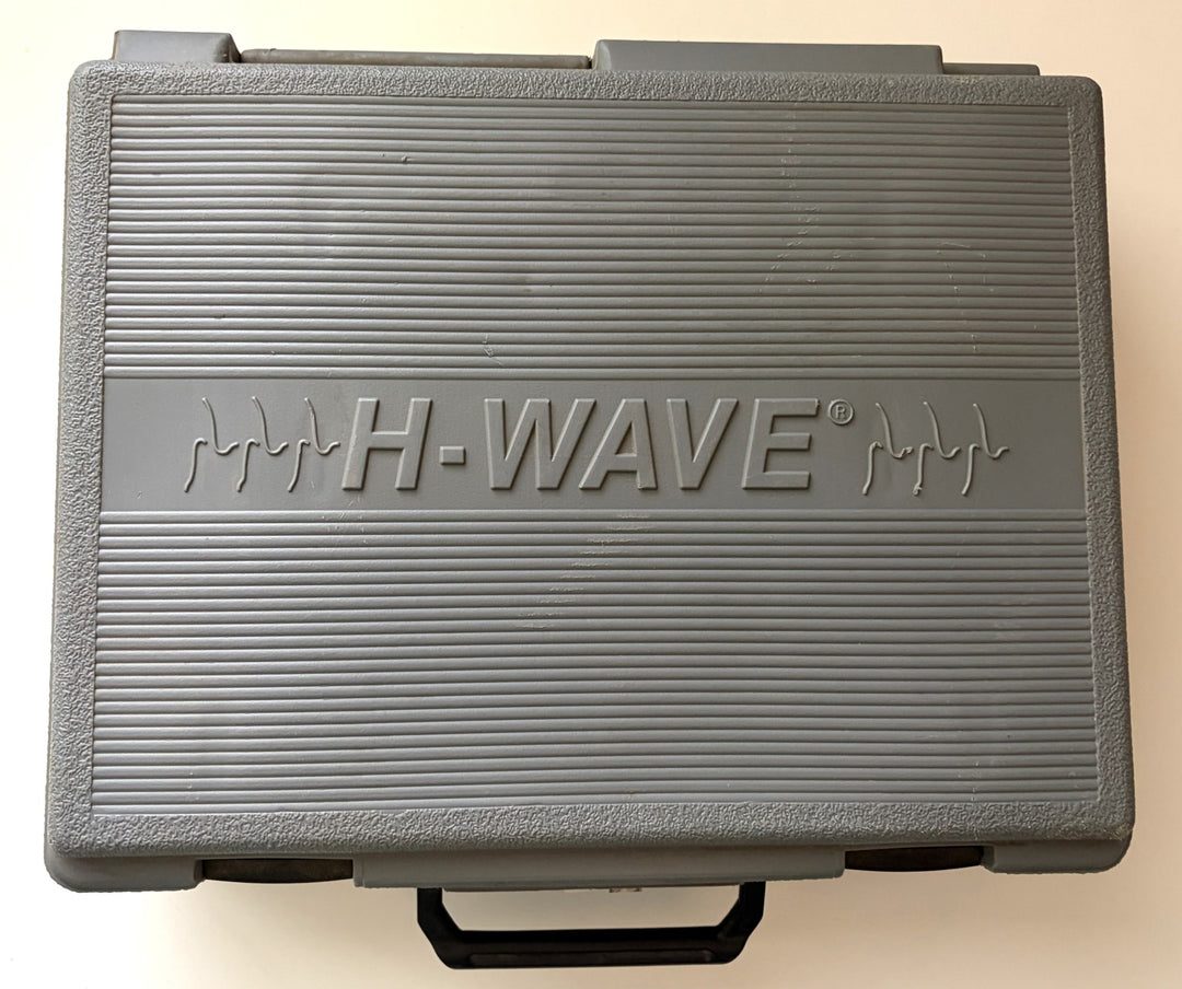 H-Wave EWLP-4 Electrical Stimulation Unit (Pre-Owned, As-Is)