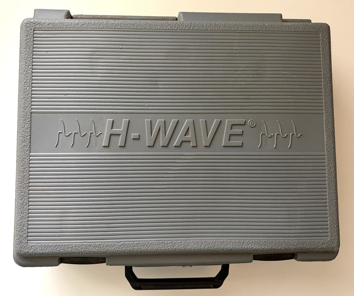 H-Wave EWLP-4 Electrical Stimulation Unit (Pre-Owned, As-Is)