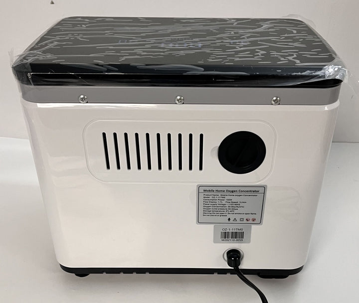 GCE RS-00600 Zen-O Lite Portable Oxygen Concentrator, Pre-Owned