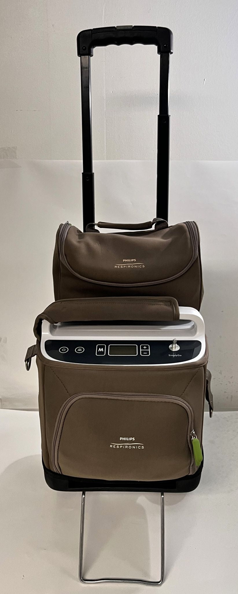 Philips Respironics SimplyGo Portable Oxygen Concentrator