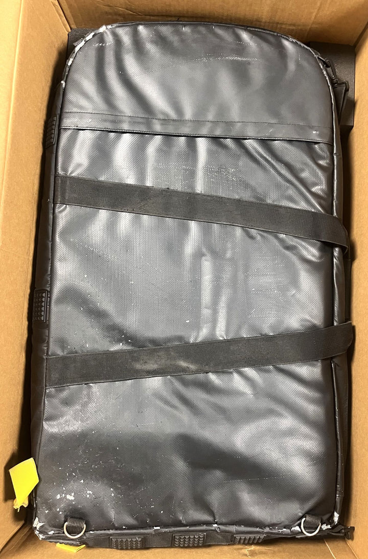 Zoll AutoPulse Automated Resuscitation System Model 100. No Battery
