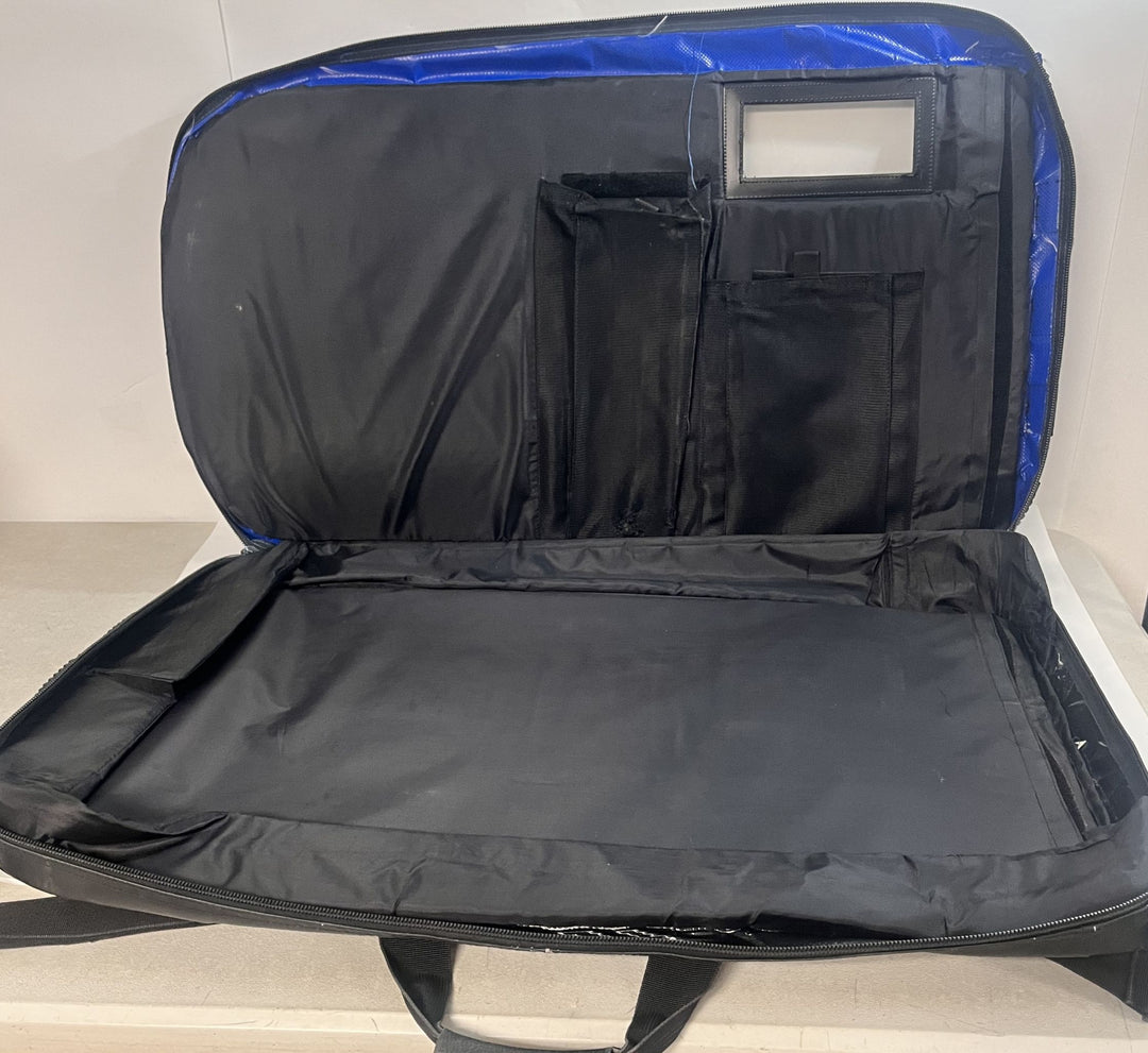 Zoll AutoPulse Automated Resuscitation System Model 100. No Battery