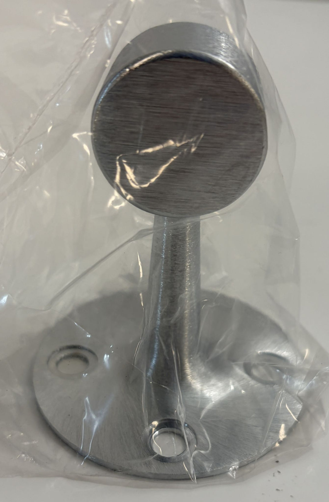 ASI 10-0755-SSP Towel Bar Posts Pair Stainless Steel Posts Only New