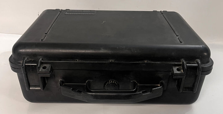Light Beam Generator w/ Carrying Case – For Parts or Repair
