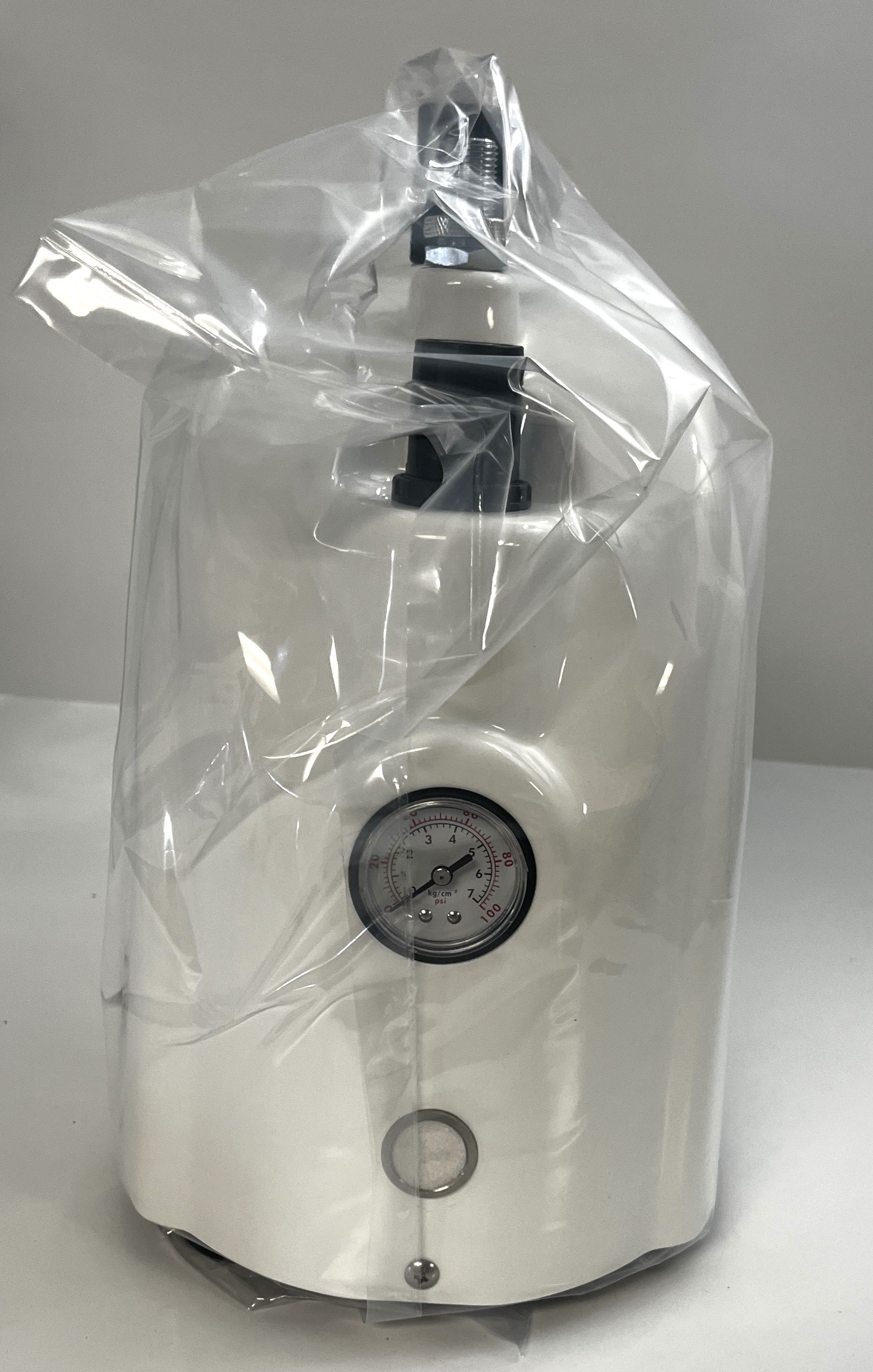 Cliq CX-500 Compressor 50 PSI – PHENTERSALES