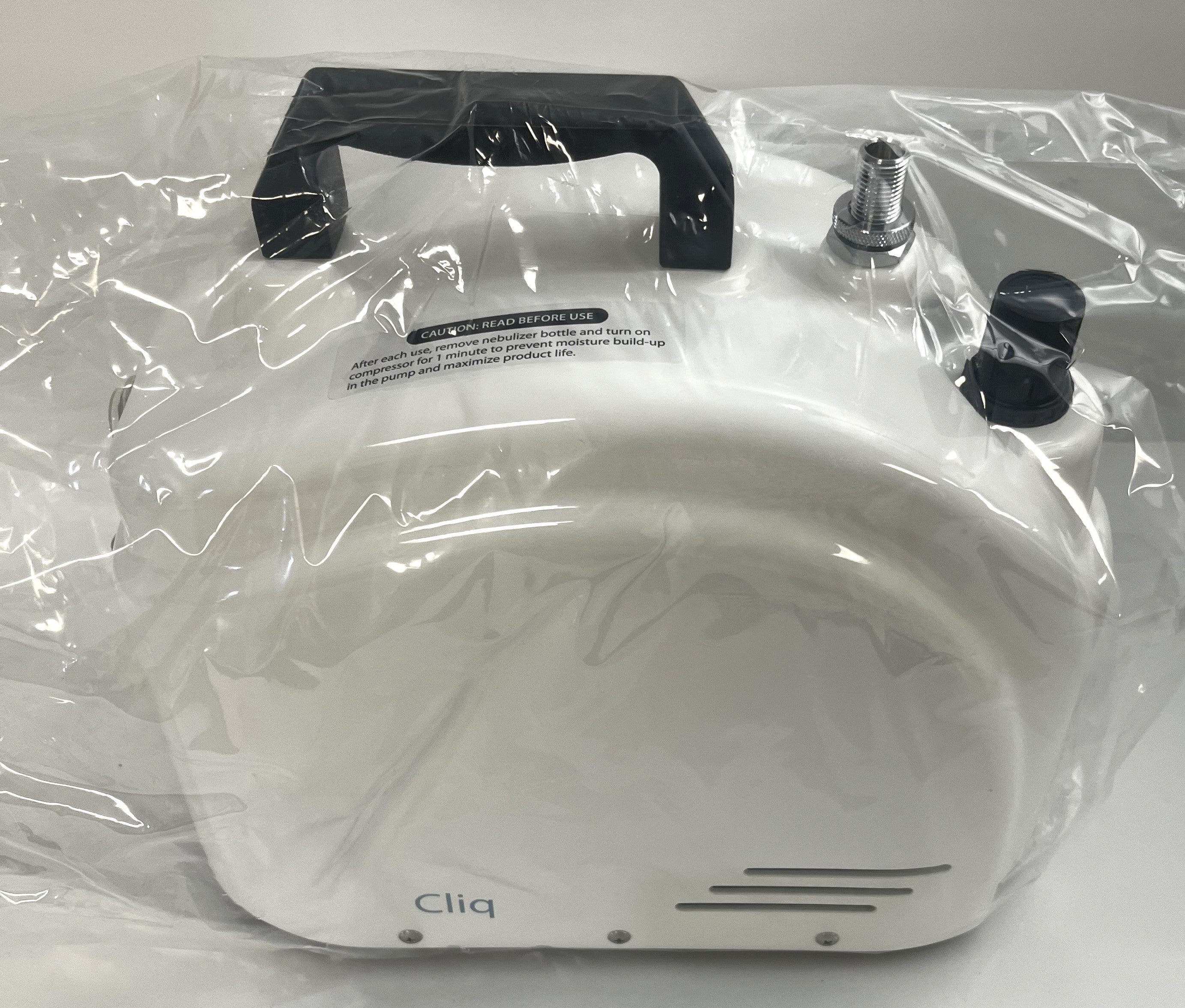 Cliq CX-500 Compressor 50 PSI – PHENTERSALES