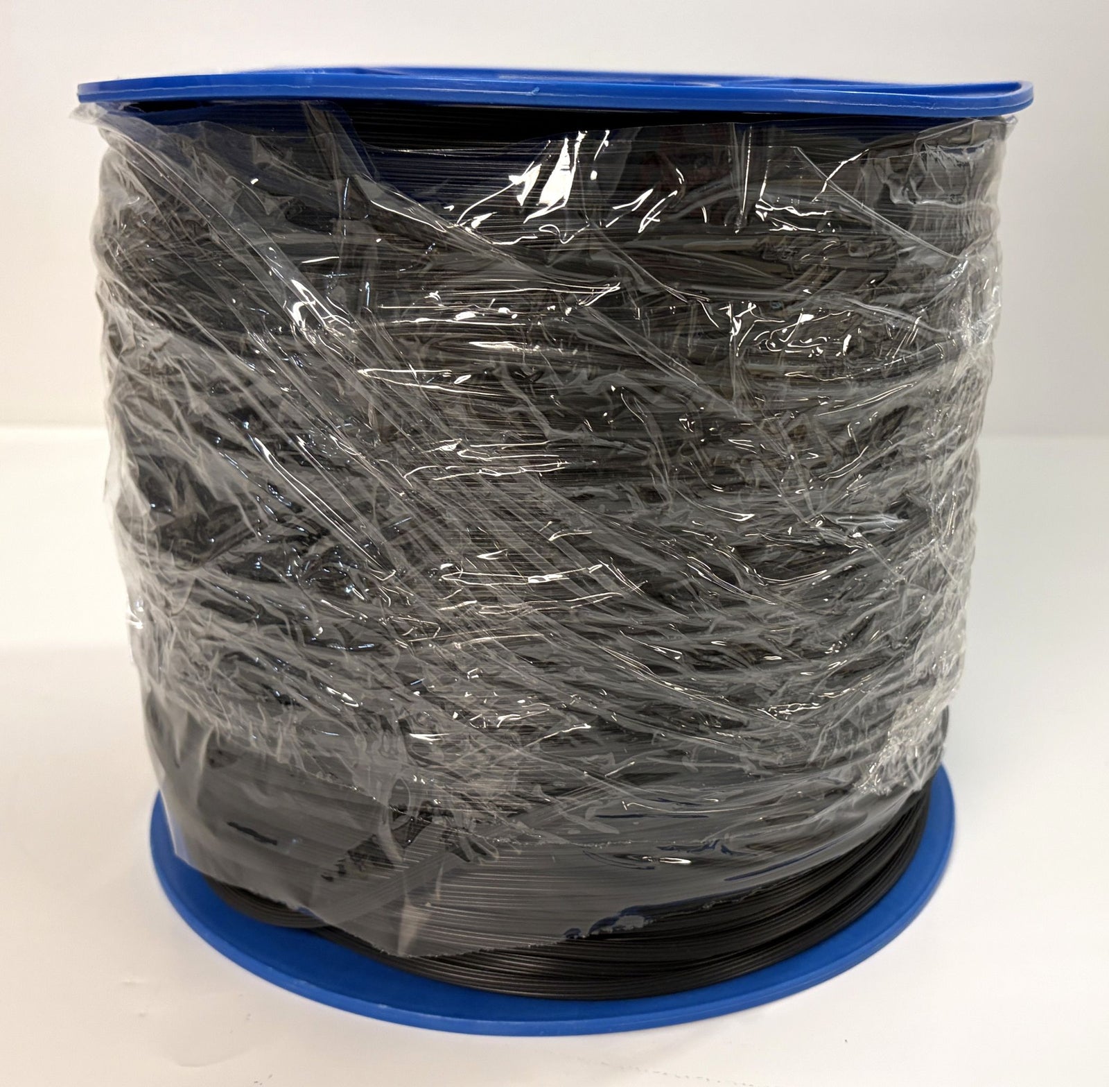 Prime-Line P7589 Black Screen Spline .190" x 1095ft Roll - 861750