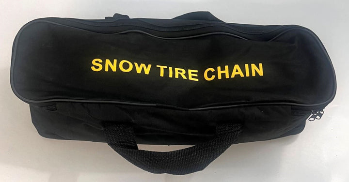 BPS Snow Tire Chains Universal Size Fit Automobiles Rim 13"-22"