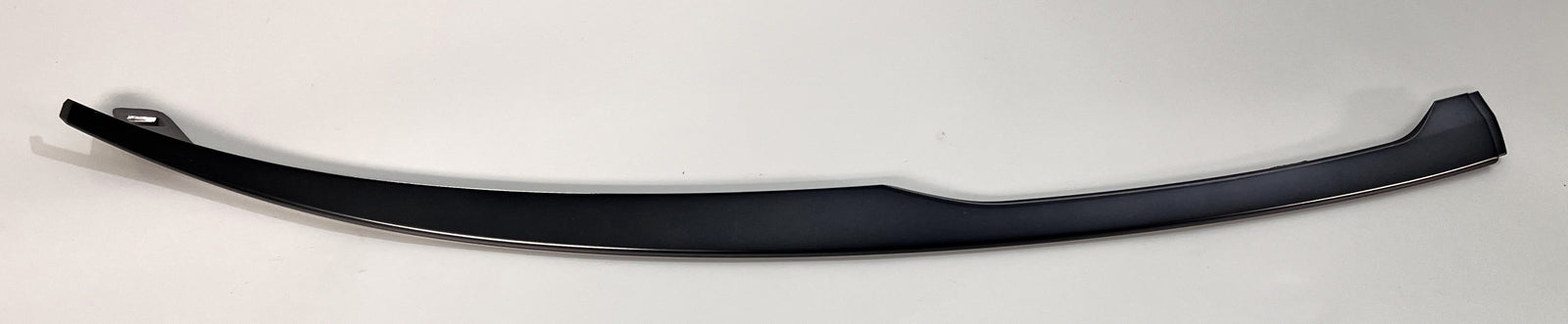 Lucid Air Front Lower Left Nose Trim Stealth OEM 2023-2024 P1L-E216XX-00