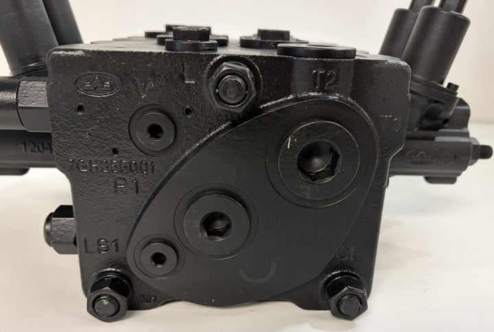 Walvoil 7GH355001 New OEM Hydraulic Directional Control Valve
