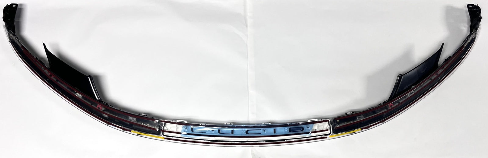 Lucid Air 2022-2024 OEM LED Front Grille Assembly P11-L130K1-08
