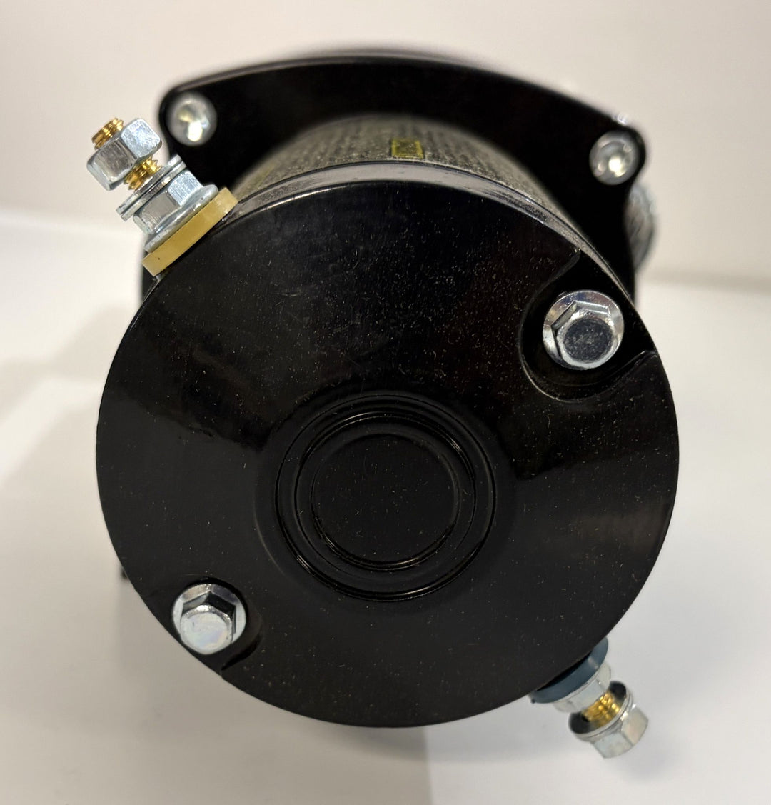 Keeper KT4000 Electric Winch - 4,000 lb. Capacity 